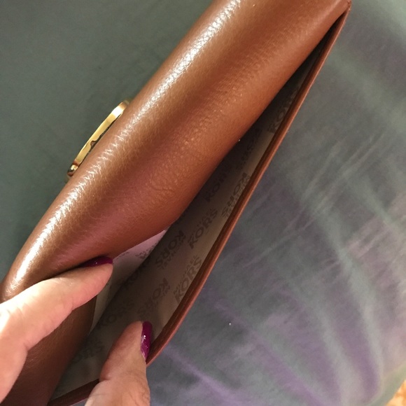 ❤️🎊MK Large Wallet🎊❤️ - Picture 4 of 6